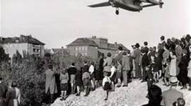 Timeline: Cold War Timeline