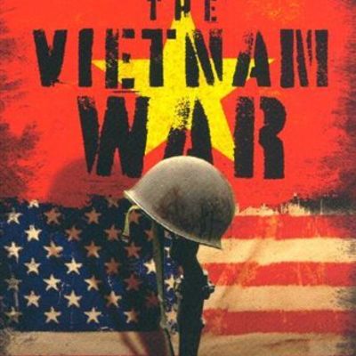 Timeline: Vietnam War