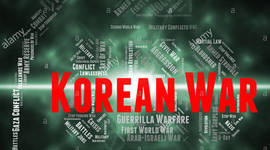 Timeline: Korean War