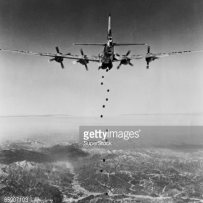 Timeline: Korean War