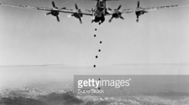 Timeline: Korean War