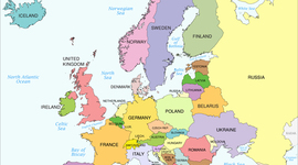 Timeline: Europa Oriental