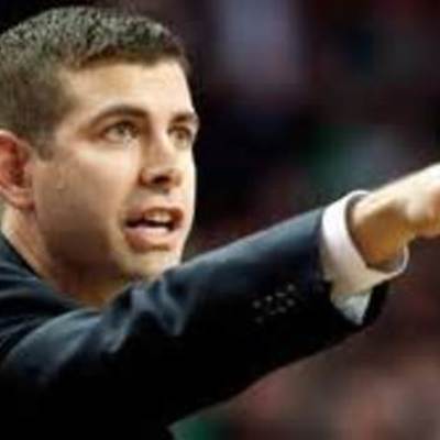 Timeline: Brad Stevens