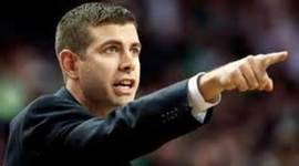 Timeline: Brad Stevens