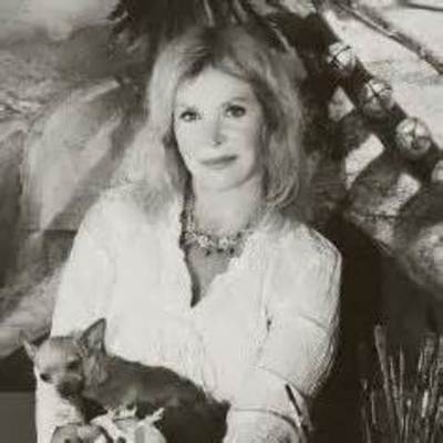 Timeline: Nancy Noel