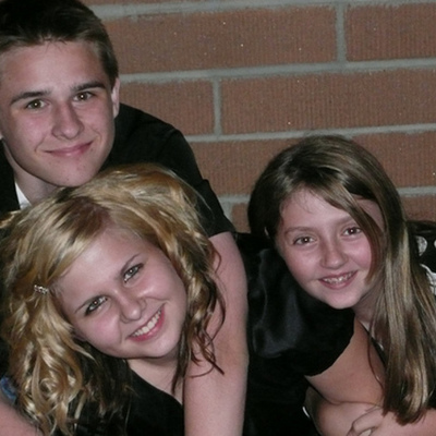 Timeline: History of Me