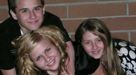 Timeline: History of Me