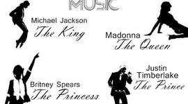 Timeline: Historia de la Música Pop en Inglés