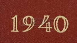 Timeline: Década 1940- 1949