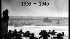 Timeline: World War II Timeline