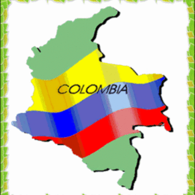Timeline: History of Colombia d