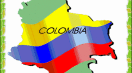 Timeline: History of Colombia d