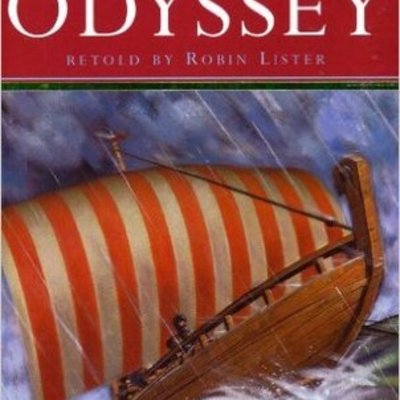 Timeline: The Odyssey