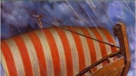 Timeline: The Odyssey