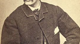 Timeline: Chasing Lincoln's Killer