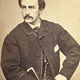220px john wilkes booth portrait