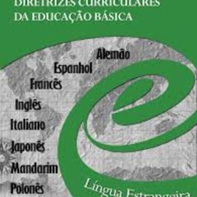 Timeline: HISTÓRIA DA DISCIPLINA DE LÍNGUA ESTRANGEIRA MODERNA