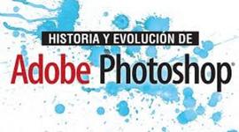 Timeline: Evolucion De Adobe Photoshop
