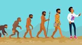 Timeline: Technology timeline (1990-2000)