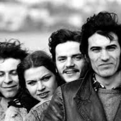 Timeline: História del rock Alemán