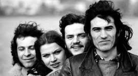 Timeline: História del rock Alemán