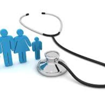 Timeline: La salud, derecho de todos