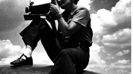 Timeline: Dorothea Lange