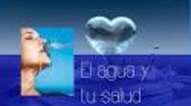 Timeline: El agua y la saiud