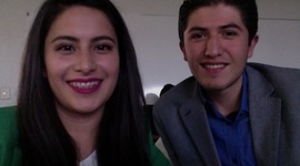 Timeline: Francesca´s Life