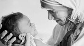 Timeline: Mother Teresa