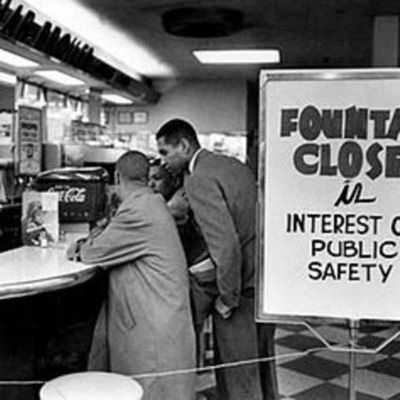 Timeline: Nashville Sit-ins