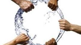 Timeline: PAISES SIN AGUA