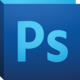 Adobe photoshop logo