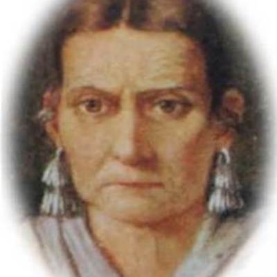 Timeline: Frances Slocum