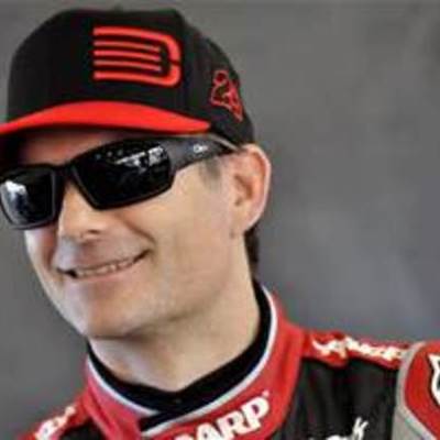 Timeline: Jeff Gordon