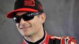 Timeline: Jeff Gordon