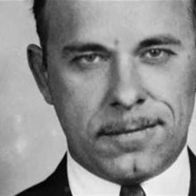 Timeline: John Dillinger