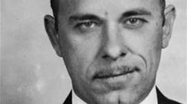Timeline: John Dillinger