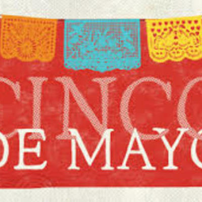 Timeline: Rodrigo Sabo Cinco de Mayo timeline