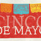 Cinco de mayo