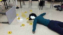 Timeline: Anna Garcia's Death