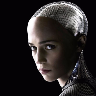 Timeline: The history of AI