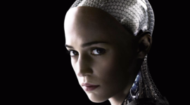 Timeline: The history of AI