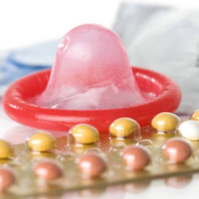 Timeline: Métodos Anticonceptivos