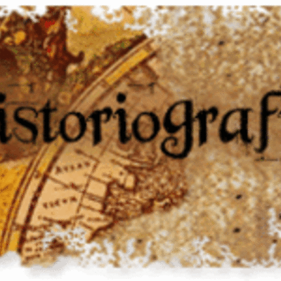 Timeline: LÍNEA DE TIEMPO HISTORIOGRAFÍA DE COLOMBIA