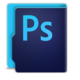 Adobe photoshop cc icon