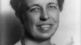 Timeline: Eleanor Roosevelt