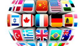 Timeline: Etapas de la globalización.