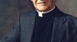 Timeline: Padre Rafael García Herreros