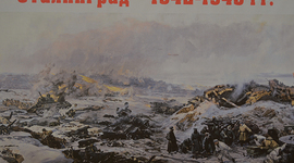 Timeline: Сталинградская битва